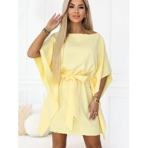 Numoco Дамска ежедневна рокля модел 227097 Numoco