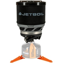 Jetboil MiniMo + kartuša 100g