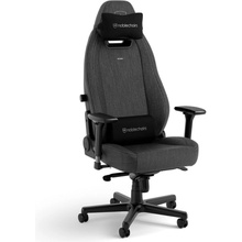 Noblechairs LEGEND TX, tmavě šedá