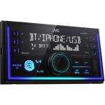JVC KW-X830BT Авто радио
