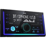 JVC KW-X830BT Авто радио