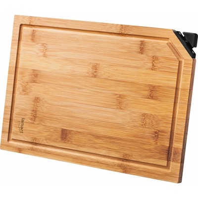 LAMART LT2061 BAMBOO s brúsikom na nože