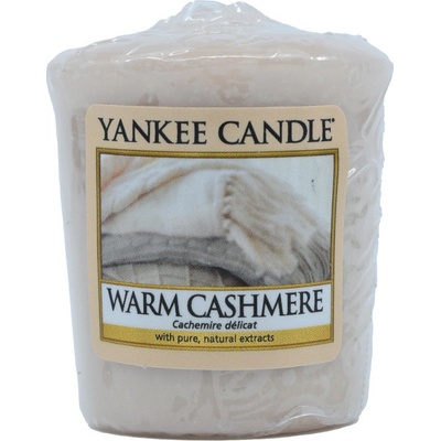 Yankee Candle Warm Cashmere 49 g