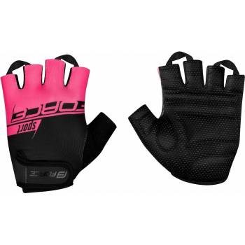 Force Sport Wmn SF black/pink