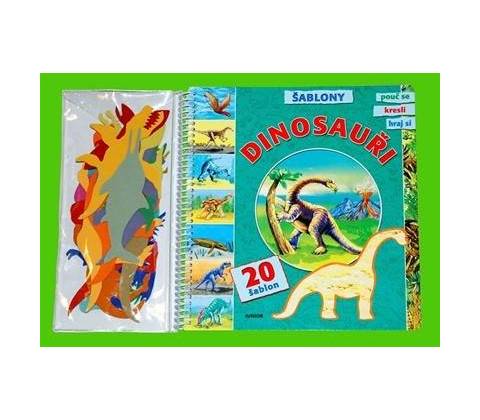 Dinosauři -