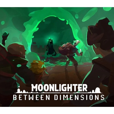 Moonlighter - Between Dimensions