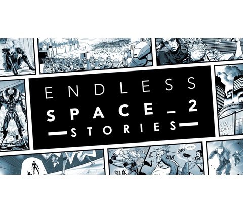 Endless Space 2