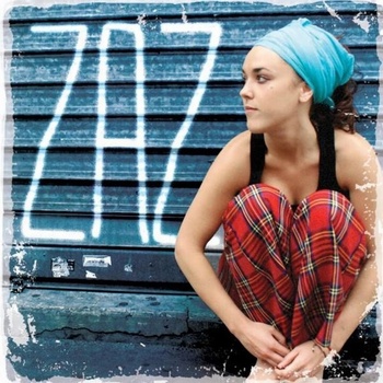 ZAZ ZAZ CD