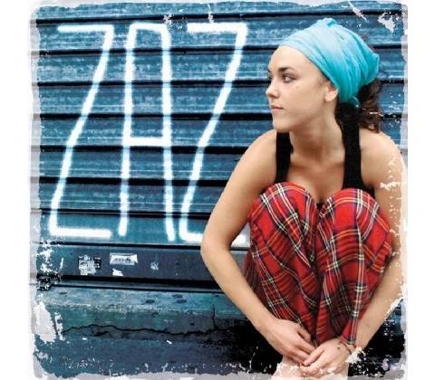 ZAZ ZAZ CD