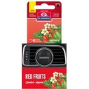 Dr. MARCUS Speaker Shaped Red Fruits