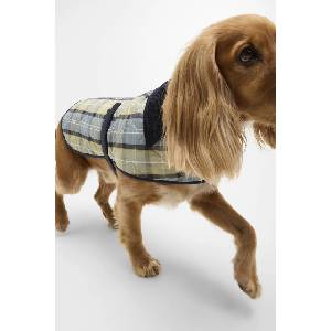 Barbour Кучешко палто Tartan Dog Coat (DCO0005TN37)