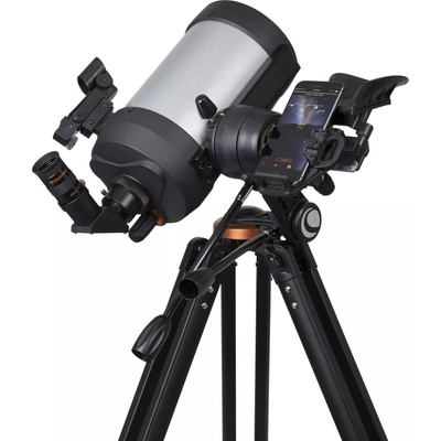 Celestron StarSense Explorer DX 5" SCT