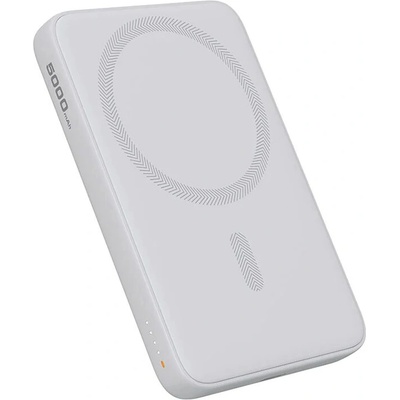 AUKEY 5000mAh MagSafe Power Bank (K-PB-MS03)
