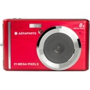 Image 1 of AgfaPhoto DC5200 Red (ADFAGDC5200RD)