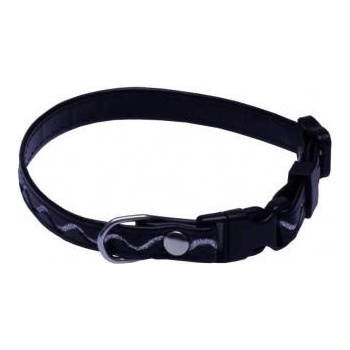 B&F obojok koženka VLNKY