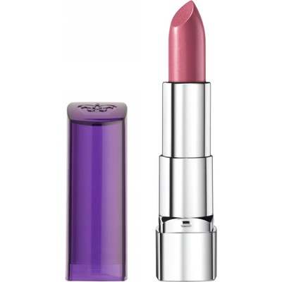 Rimmel Moisture Renew hydratační rtěnka 210 Fancy 4 g – Zboží Dáma