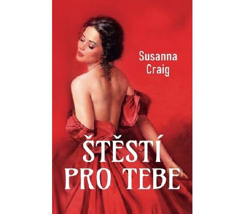 Štěstí pro tebe
