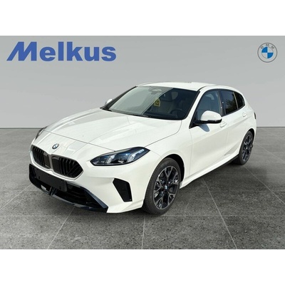 BMW 120i M Sport 125 kW