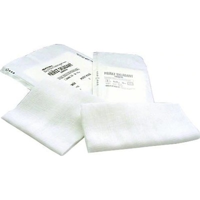 Batist Medical B-CUT(FOLD) S - Přířezy skl. 20 x 30 cm, sterilní 5 ks