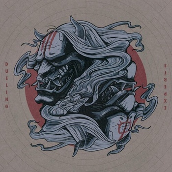 Pazor Dueling Experts - Dueling Experts CD