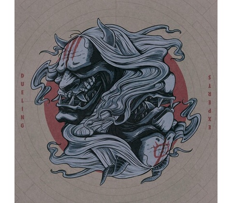 Pazor Dueling Experts - Dueling Experts CD