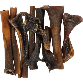 Flamingo Nature Snack - Лакомство за кучета, камилска кожа 40 см. / 400 гр