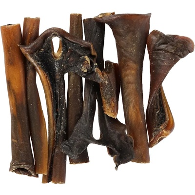 Flamingo Nature Snack - Лакомство за кучета, камилска кожа 40 см. / 400 гр