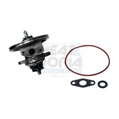 Kostra trupu, turbo MEAT & DORIA 60048