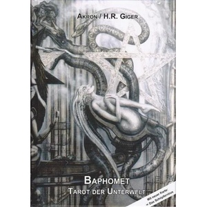 Baphomet | H. R. Giger, H. R. Giger (2009)