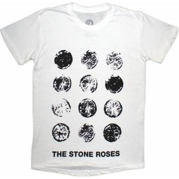 The Stone Roses Lemons Grid biela