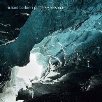 Barbieri Richard - Planets+Persona CD