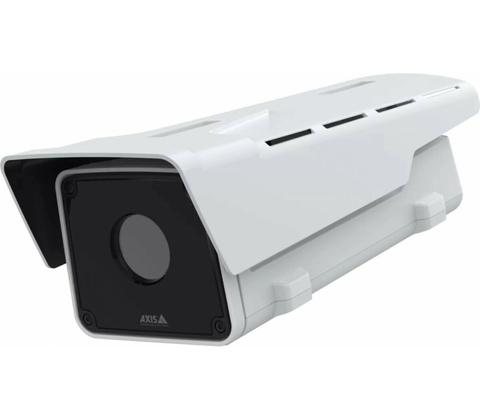 Axis Q2112 E