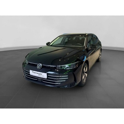 Volkswagen Passat Variant 2.0 TDI Business DSG 110 kW