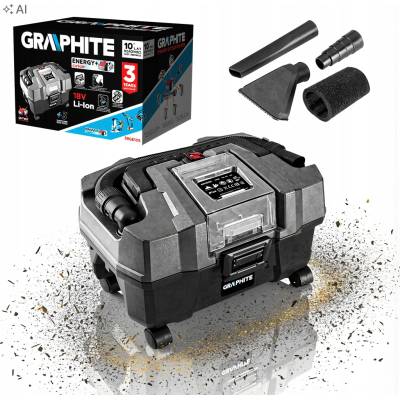 Graphite top 58GE105