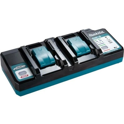 Nabíjačky Li-Ion 40 V max (XGT-Serie) Makita 1911L9-4
