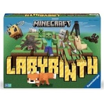 REGIO JÁTÉK Ravensburger: Настолна игра Minecraft Лабиринт