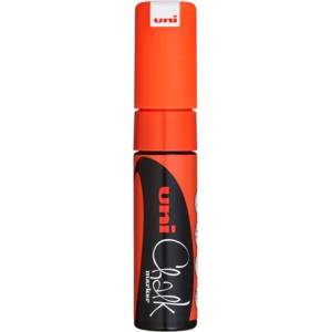 uni Chalk PWE-8K флуорно оранжев течен тебешир 2UPWE8KFLN (2UPWE8KFLN)