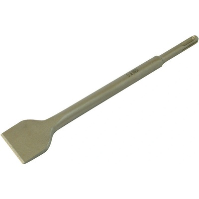 Sekáč SDS-plus 250x40 mm plochý, RUKO