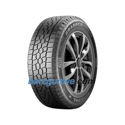 General Tire Grabber Cross A/S ( 285/45 R22 114H XL )