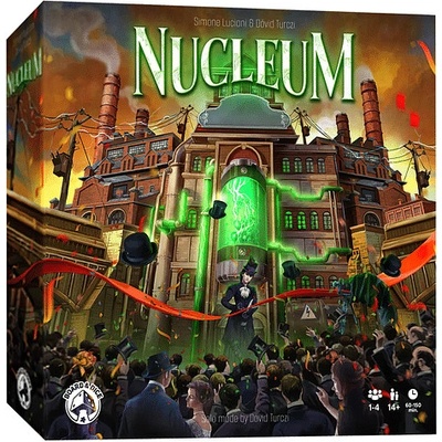 Nucleum EN
