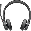 Image 1 of HP Poly Voyager 4320 USB Type-A Wireless BT700 (76U49AA)