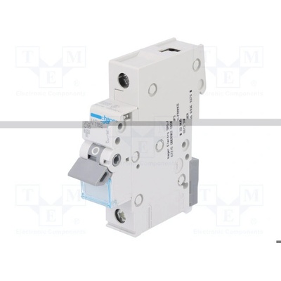 Hager MCN116E