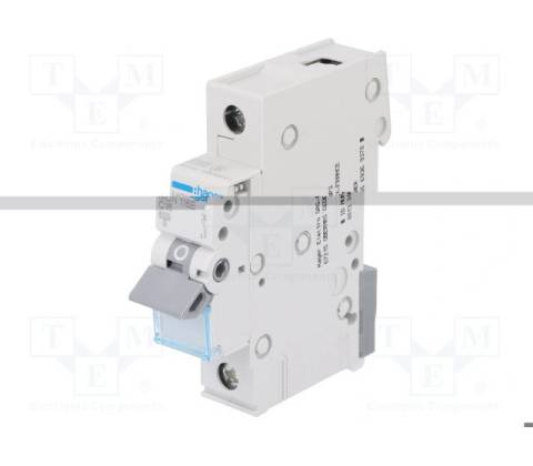 Hager MCN116E
