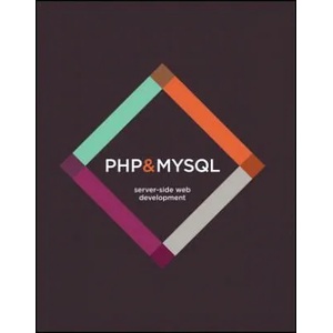 PHP & MySQL - Server-side Web Development (2018)