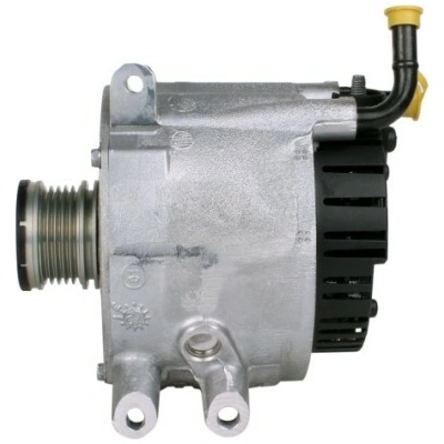 Alternátor HELLA 8EL 012 430-081 (8EL012430081)