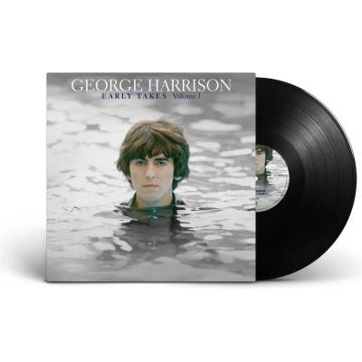Harrison George: Early Takes Volume 1 - Vinyl (LP) (077431)