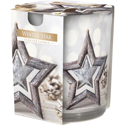 Bispol Aura Winter Star 100 g