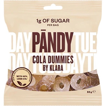 Pandy Candy cola 50 g