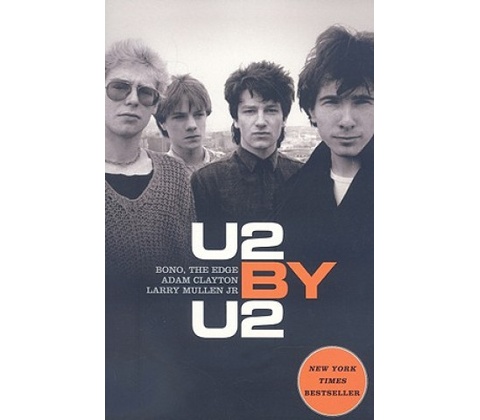 U2 by U2