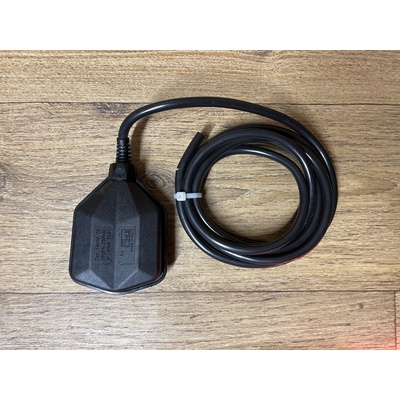 Italtecnica Faes Plovák do vody PVC obě funkce kabel 5m – Zboží Mobilmania